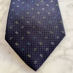 Brioni Silk Men's Tie